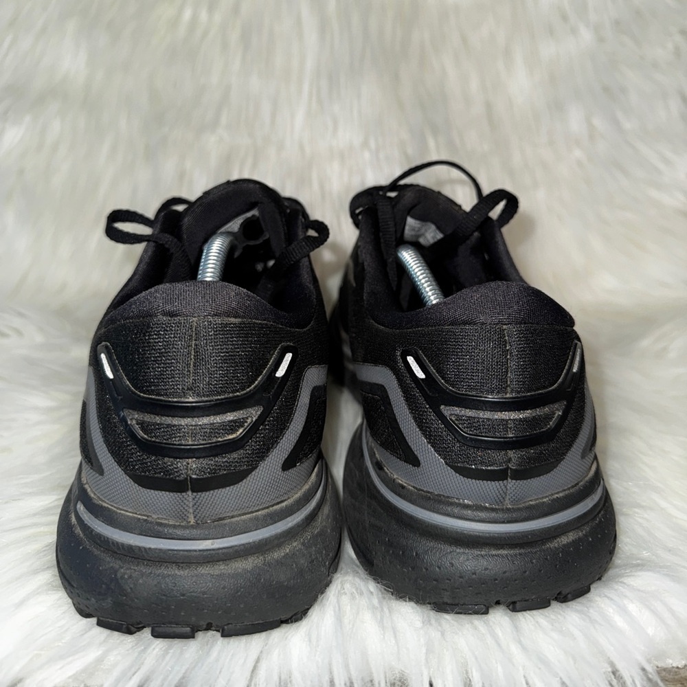 Brooks- women’s Ghost 15 sneakers - running shoes -size 9 wide - Picture 3 of 8